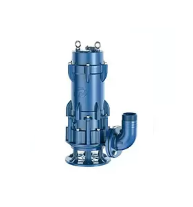 <span style="font-weight: bold;">Насос погружной канализационный Purity WQ</span>