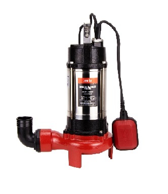 <span style="font-weight: bold;">Насос фекальный</span>