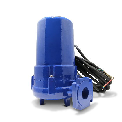 <span style="font-weight: bold;">Насос погружной Gobza BIOM</span>