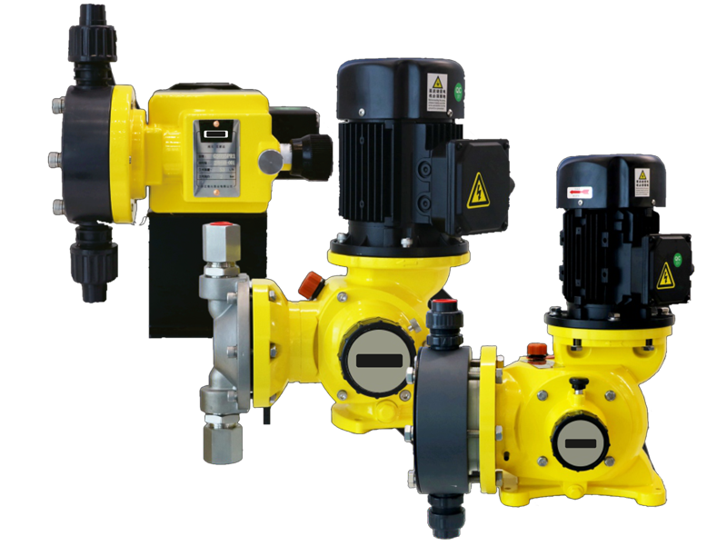 <span style="font-weight: bold;">Насос дозирующий</span>