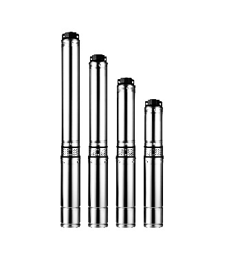 <span style="font-weight: bold;">Насос CH</span>