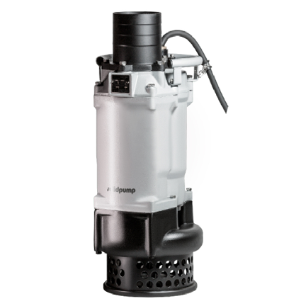 <span style="font-weight: bold;">Насоc TBZ</span>