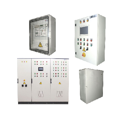 <span style="font-weight: bold;">Шкаф управления к насосам Gobza </span>