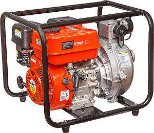 <span style="font-weight: bold;">Мотопомпа СКАТ МПБ-500В</span>