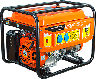 <span style="font-weight: bold;">Генератор СКАТ УГБ-5000</span>