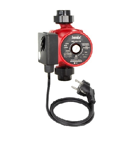 <span style="font-weight: bold;">Насос циркуляционный</span>