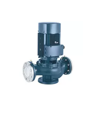 <span style="font-weight: bold;">Циркуляционный насос In-Line PURITY PTD</span>