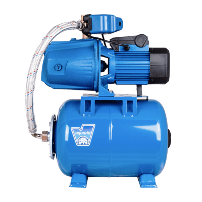 <span style="font-weight: bold;">Насосная станция</span>