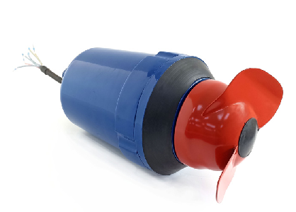 <span style="font-weight: bold;">Погружная мешалка Gobza</span>